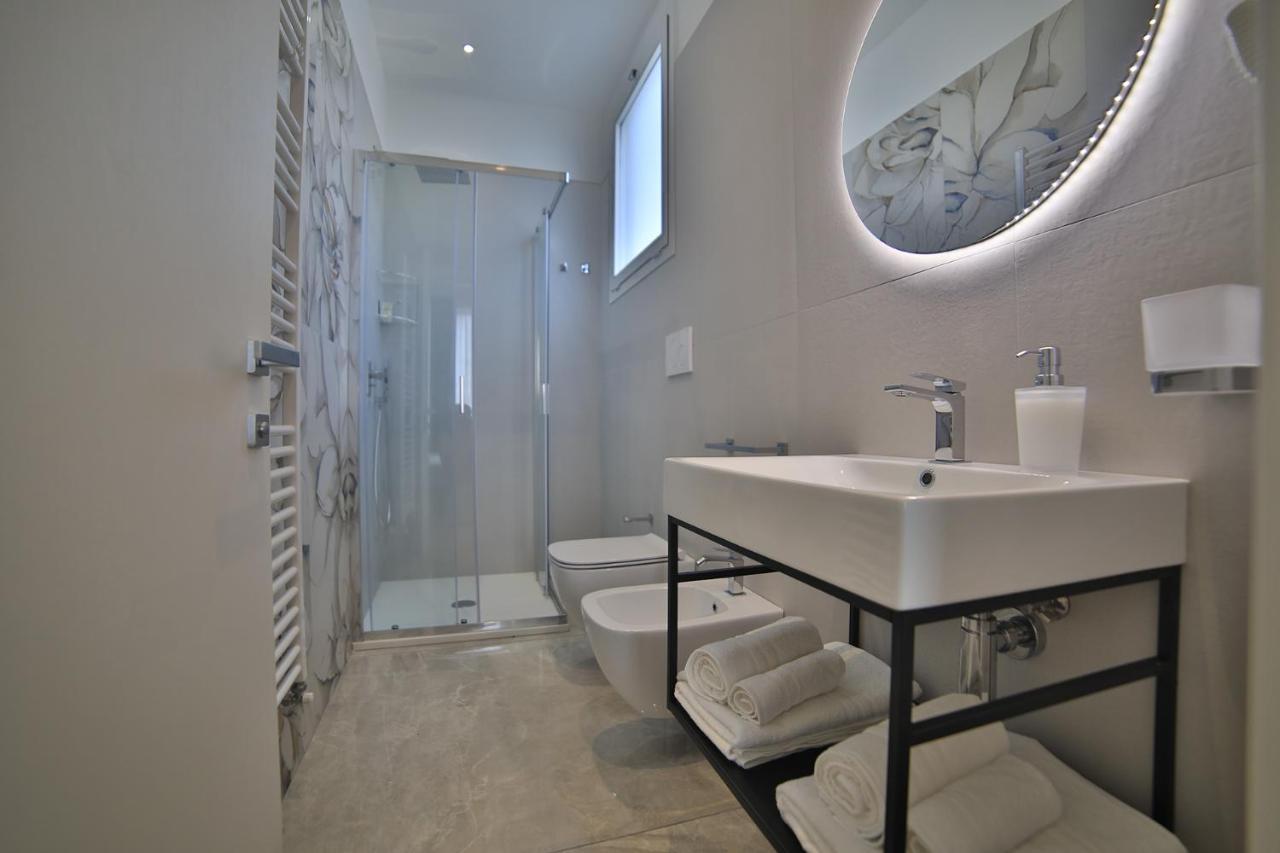 Calaluna Rooms Porto Cesareo Buitenkant foto