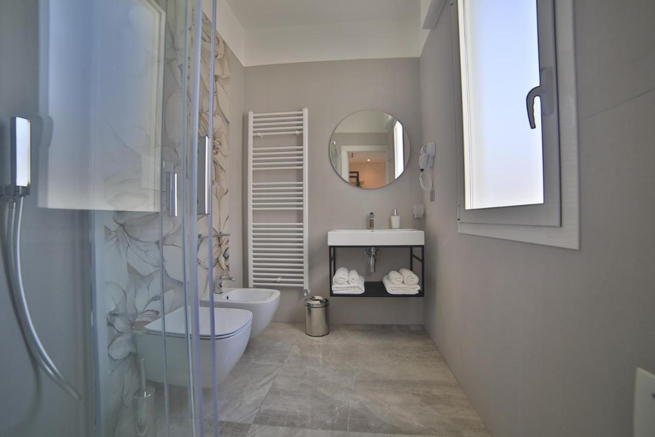 Calaluna Rooms Porto Cesareo Buitenkant foto