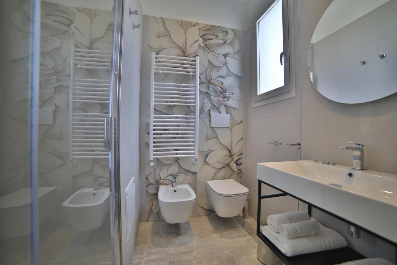 Calaluna Rooms Porto Cesareo Buitenkant foto